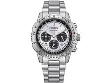 シチズン プロマスター SKY-エコ・ドライブ CA4660-61A レビュー評価