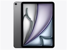 Apple iPad Air 11インチ Wi-Fi+Cellular 128GB 2025年春モデル