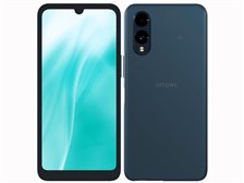 FCNT arrows We2 M07 SIMフリー [ネイビーグリーン] 価格比較