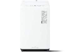 パナソニック NA-F5BE4-W [ホワイト] 価格比較 - 価格.com