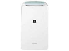 シャープ製品 シャープ CV-T71-W [ホワイト系] 価格比較 - 価格.com