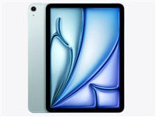 Apple iPad 11インチ Wi-Fi 128GB 2025年春モデル Apple iPad 11インチ Wi-Fi 128GB 2025年春モデル MD4A4J/A [ブルー