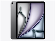 Apple iPad Air 13インチ Wi-Fi+Cellular 256GB 2025年春モデル docomo