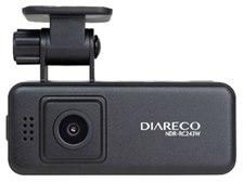 nPLAce DIARECO NDR-RC243W 価格比較 - 価格.com