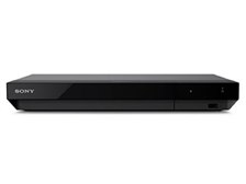 SONY X700/K Ultra HD Blu-ray/DVDプレーヤー SONY UBP-X700/K 価格比較 - 価格.com