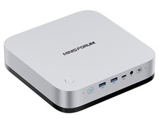 MINISFORUM X1 Pro-370-32/1T-W11Pro(HX 370) 価格比較 - 価格.com