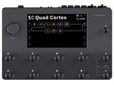 Neural DSP Quad Cortex 価格比較 - 価格.com