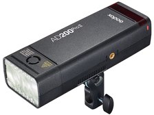 Aliexpressでクーポン利用で43000円でした』 GODOX AD200ProII の