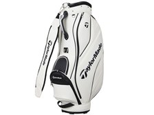 テーラーメイド UN743 スポーツモダン キャディバッグ [White] 価格