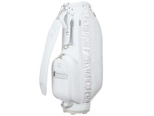 テーラーメイド UN764 ウィルシャー キャディバッグ [White] 価格比較