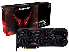 PowerColor PowerColor Red Devil AMD Radeon RX 9070 XT 16GB