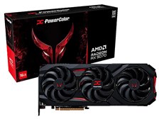 PowerColor PowerColor Red Devil AMD Radeon RX 9070 16GB