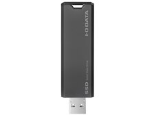 IODATA SSPS-US1GR/S [グレー×ブラック] 価格比較 - 価格.com