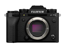 富士フイルム FUJIFILM X-T5 ボディ 日英2言語設定モデル