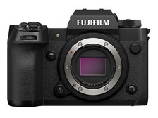 コレはいったい・・・？！』 富士フイルム FUJIFILM X-H2 ボディ
