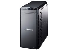 マウスコンピューター G TUNE Ryzen 7 7700X・RTX 5070・32GB