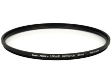 【中古】「非常に良い」PRO1D LotusII プロテクター 86mm 新品 PRO1D LotusII プロテクター 86mm - メルカリ