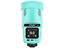 JINBEI LEDスピードライト H1 J114 [ブルー] 価格比較 - 価格.com