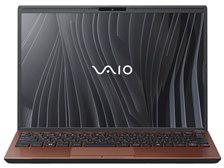 VAIO S13 13.3インチ Core 7 VJS13690211T VAIO S13 (2023年9月発売モデル)｜VAIO公式 オンラインストア