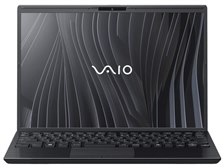VAIO ノートPC Core i5 13.3インチ ブラック Amazon.co.jp: VAIO バイオ Pro PG ノートパソコン ブラック