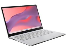 ASUS クロームブック　CX1405CKA-NK0058 ASUS Chromebook CX14 (CX1405CKA) CX1405CKA-NK0058 [ピュアグレー