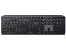 Keychron B6P-K1Z-JIS [スペースグレー] 価格比較 - 価格.com
