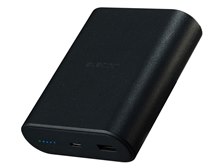 エレコム DE-C55L-9000BK [ブラック] 価格比較 - 価格.com