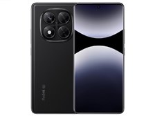 Xiaomi Redmi Note 14 Pro 5G 512GB SIMフリー [ミッドナイト