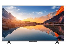 テレビ 43インチ 有機EL Xiaomi TV A Pro 43 2025 Xiaomi Xiaomi TV A Pro 2025 [43インチ ブラック] 価格比較