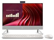 Dell Dell 24 オールインワン Core i5 1334U・8GBメモリ・512GB SSD