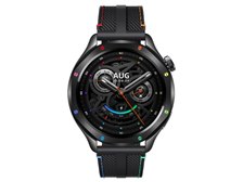 Xiaomi Xiaomi Watch S4 [レインボー] レビュー評価・評判 - 価格.com