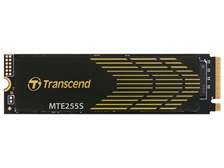 トランセンド TS2TMTE255S 価格比較 - 価格.com