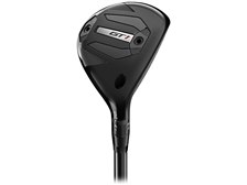 フジクラ エアスピーダー タイトリストスリーブGT1 4Uユーティリティ Titleist タイトリスト GT1 ユーティリティ メタル Fujikura AIR