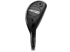 タイトリスト GT3 ユーティリティメタル [TENSEI 1K BLACK HY 85