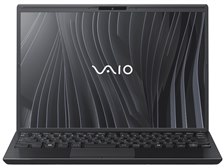 VAIO VAIO S13 VJS1368 Windows 11 Home・Core 5 120U・16GBメモリ