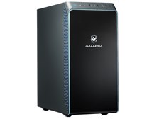 ドスパラ GALLERIA XA7C-R46-C 価格.com限定モデル Core i7