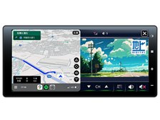 ドリームメーカー　ディスプレイオーディオ DPLAY-115V オマケあり DreamMaker ドリームメーカー DPLAY-115V 11.5インチフルセグ