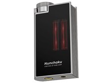 ★美品・セット★iBasdo Audio Nunchaku iBasso Nunchaku