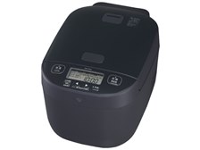 象印 豪熱大火力 NW-YR18-BZ [スレートブラック] 価格比較