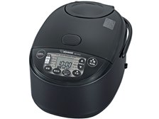 象印 極め炊き NW-VR18-BA [ブラック] 価格比較 - 価格.com