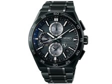 セイコー アストロン NEXTER シリーズ GPSソーラー デュアルタイム