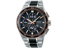限定 アストロン ネクスター 2025限定モデル クロノグラフ SBXC180 ASTRON セイコー アストロン ネクスター デュアルタイム クロノ