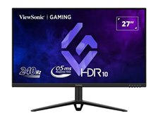 【修理品値引き】ViewSonic VX2407-7 ドスパラ限定モデル 修理品値引き】ViewSonic VX2407-7 ドスパラ限定モデル