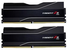 G.Skill F5-8000J4048F24GX2-TZ5RK 正規品 G.Skill F5-8000J4048F24GX2-TZ5RK [DDR5 PC5-64000 24GB 2枚組