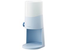 ドウシシャ 電動ふわふわとろ雪かき氷器 DTS-B5BL [ブルー] 価格比較