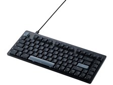 エレコム V custom TK-VK720ALBK-EN [ブラック] 価格比較 - 価格.com