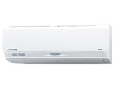 三菱重工 ビーバーエアコン SRK2525S-W [ファインスノー] 価格比較