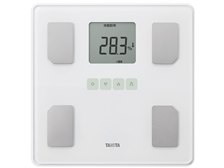 タニタ BC-705XL-WH [ホワイト] 価格比較 - 価格.com