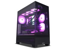 FRONTIER FRGPLMB650B/KD1 価格.com限定・Ryzen 7 7800X3D・32GBメモリ