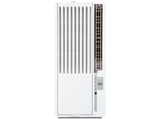 本日購入で特別値下げします！ Haier JA-18P 窓用エアコン ハイアール JA-W18A-W [ホワイト] 価格比較 - 価格.com